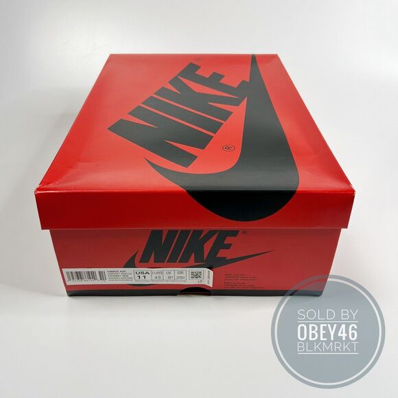 Nike Jordan 1 Retro High OG Seafoam 2021 CD0461-002 Size 11W 9.5M - Picture 2 of 8